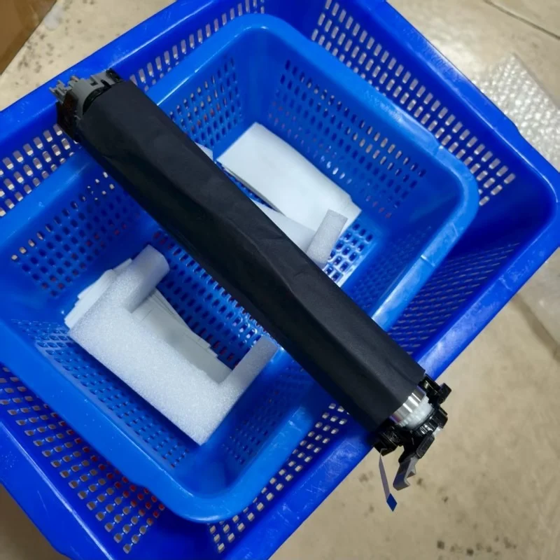 

Комплект барабана 1 шт. для KYOCERA ECOSYS P5018CDN P5021cdn P5026cdn M5521cdn M5526 302R793010 302R793020 DK-5230 DK-5231