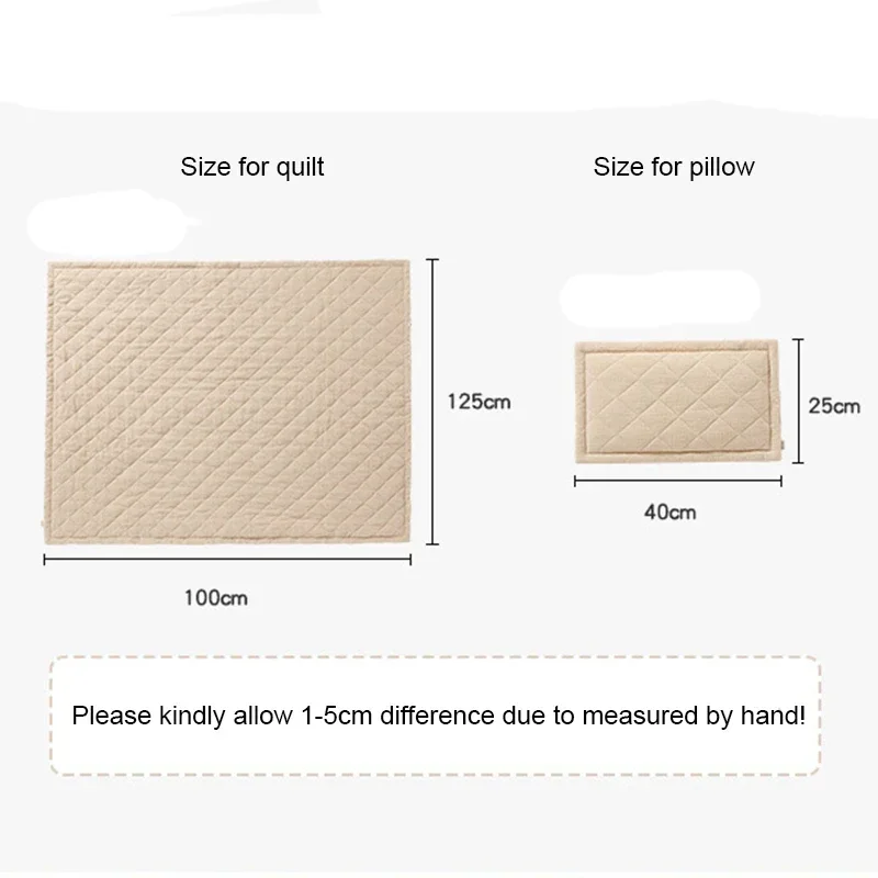 Thumbnail 3 - #27 Best Baby Crib Sheet Sets to Buy In 2026