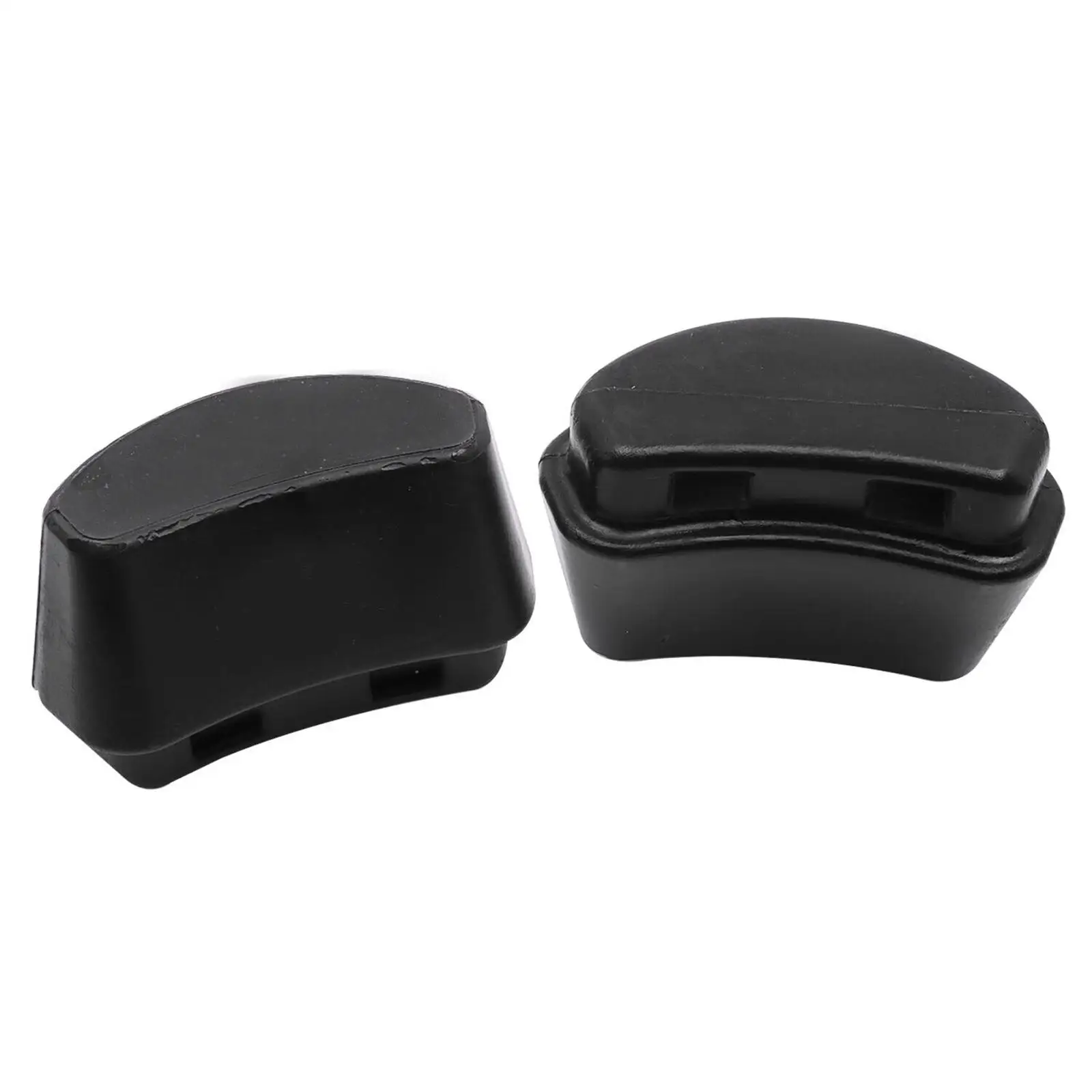 

2 Pieces Automotive Bump Stop Suspension Replace for Jeep Kj 2002 -2007