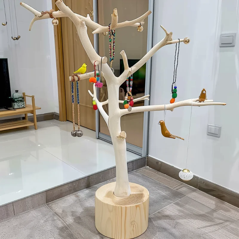 

Подставка для попугая, ветка дерева, подставка для птиц от пола до потолка, колода для дрессировки птиц Xuanfeng, платформа для шеста, качели, клетка