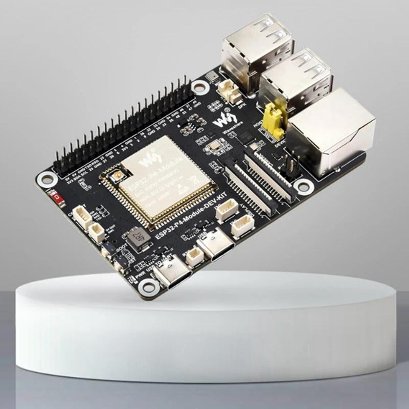 Waveshare Esp32-P4-… - image