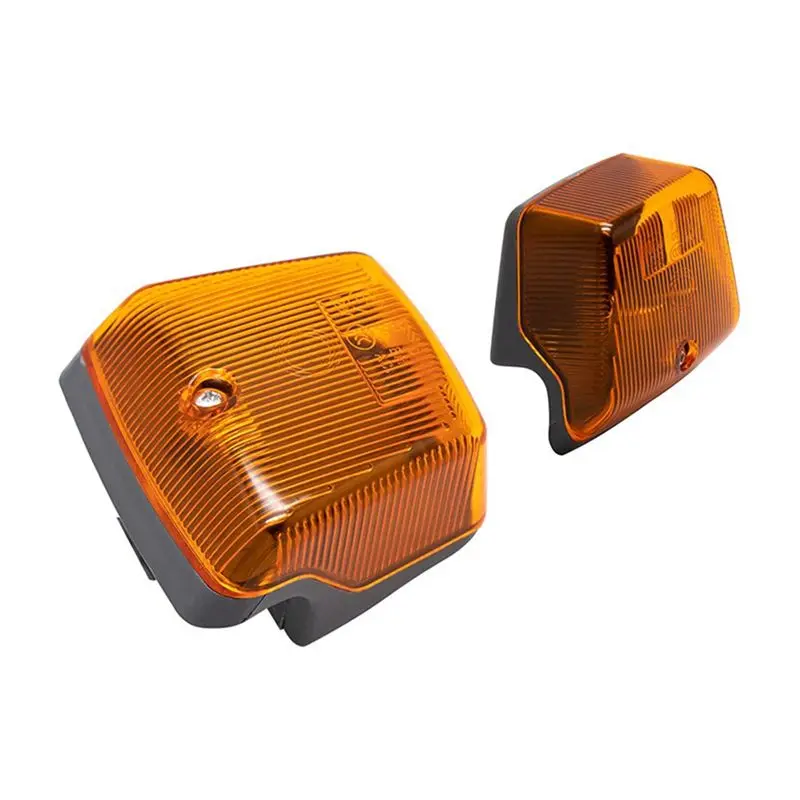 

A58X-Truck Side Marker Light 9738200421 9738200321 For Mercedes Benz Atego Signal Lamp Accessories