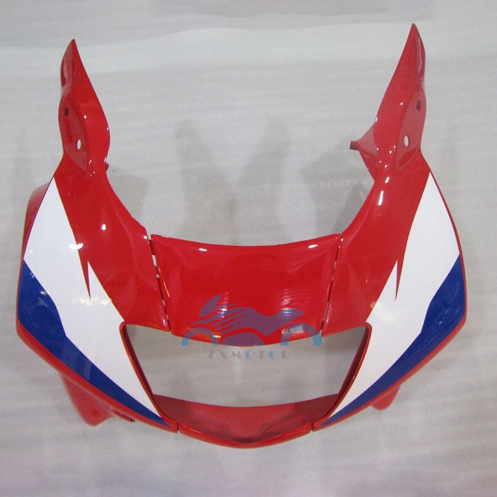 ABS kits For Honda CBR600 F3 1995 1996 White Red Blue Plastic Motorcycle Fairing Kit  cbr 600 f3 95 96