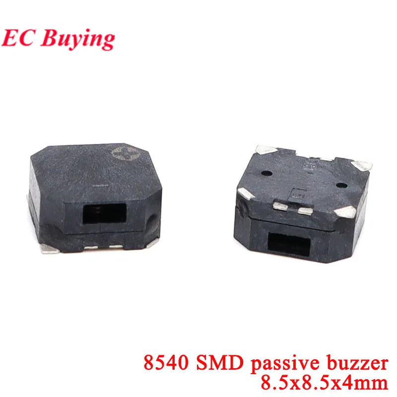 Variant: 8540 Passive