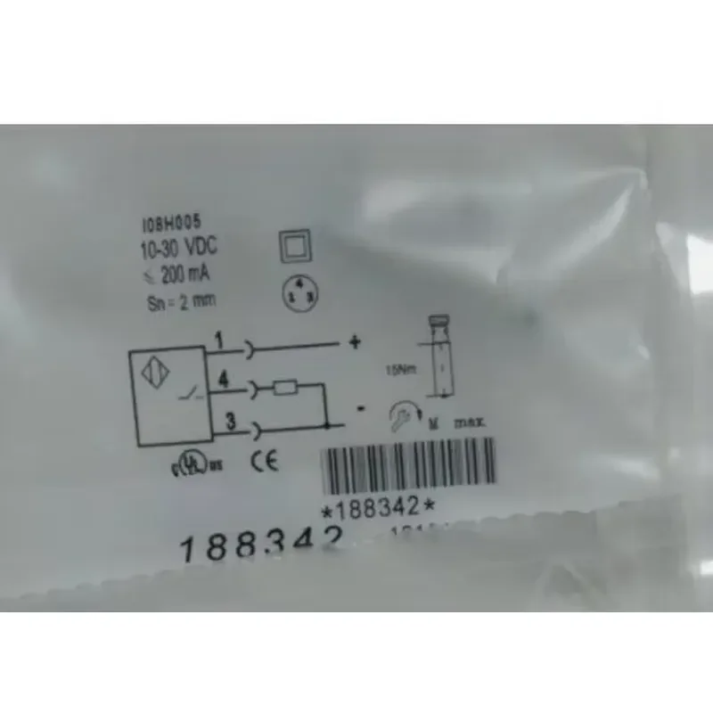 Brand New I08H005 High quality assurance with sufficient inventory Fast Transport