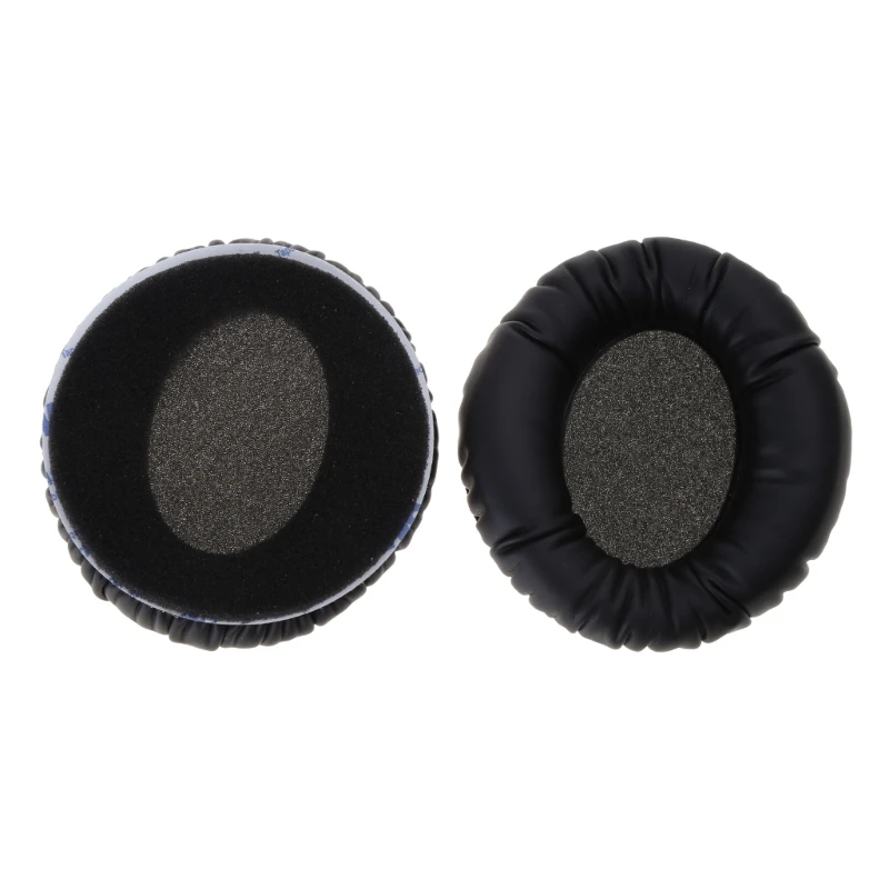 Easily Replaced Ear Pads for Head Beams Cushion for AKG K511 K512 K514 Headphone Thicker Foam Covers Sleeves