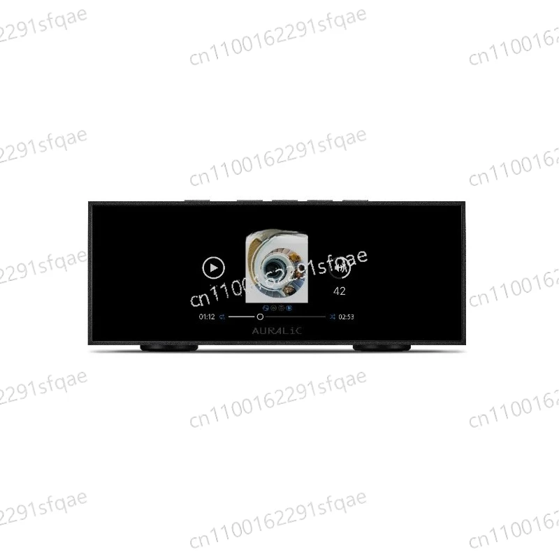 

Цифровой проигрыватель AUR ALIC ARI ES Aries S1 / Линейный блок питания для декодирования VE GA Vega S1