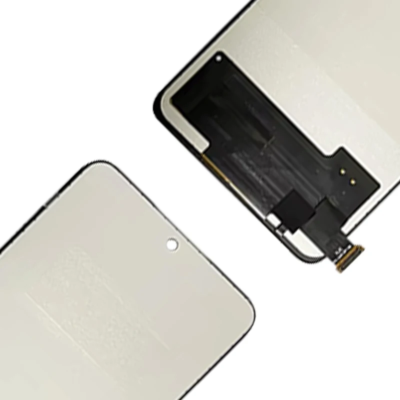 Alta qualidade para Xiaomi Redmi Note 11 Pro LCD 2201116 Digitalizador de tela de toque TG com moldura para Redmi Note11Pro 5G 21091116 I LCD