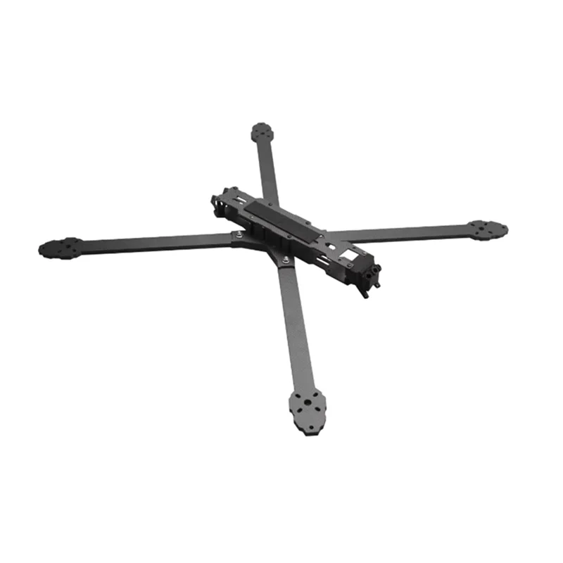 

FFYY-GX-V4 FPV Drone Frame Kit 13Inch 590Mm Carbon Fiber For RC Freestyle Long Range Racing Quadcopters