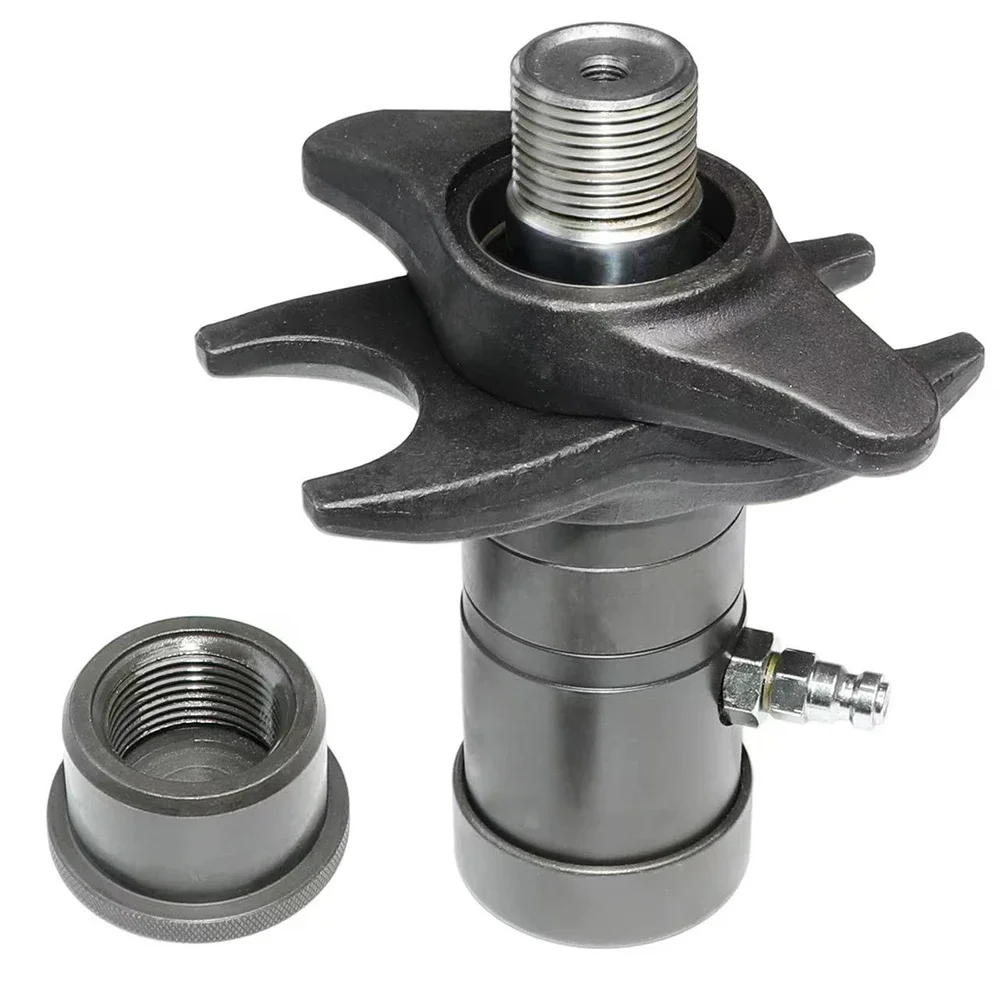 8.8T Pneumatic Hydraulic Ball Head Removal Tool for Mercedes BMW VW Audi Porsche