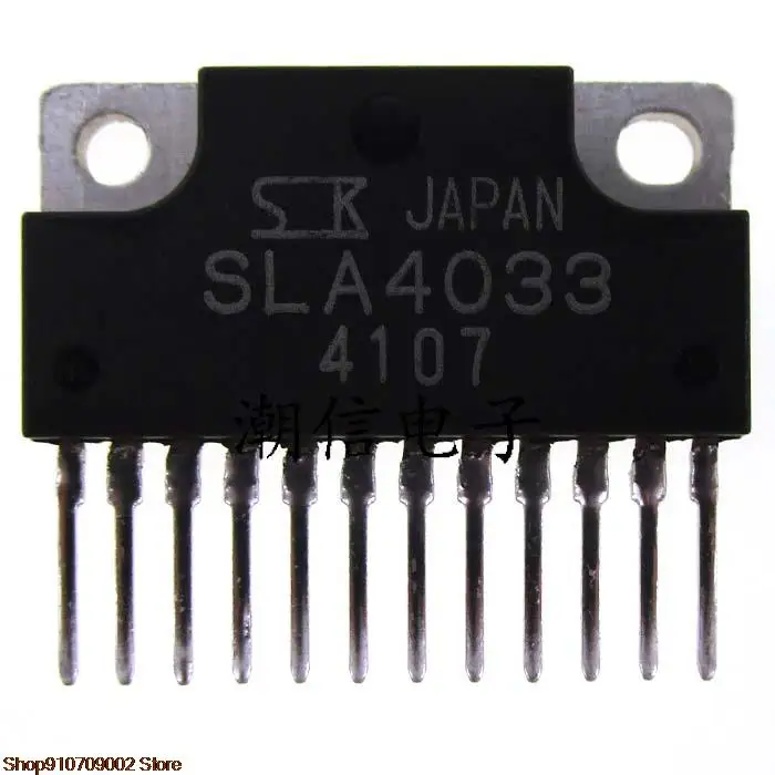

5pieces SLA4033 original new in stock
