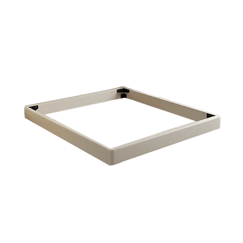 

Special bed frame for electric bed is suitable for suspension without bedhead, multi-functional lifting soft bed frame is modern