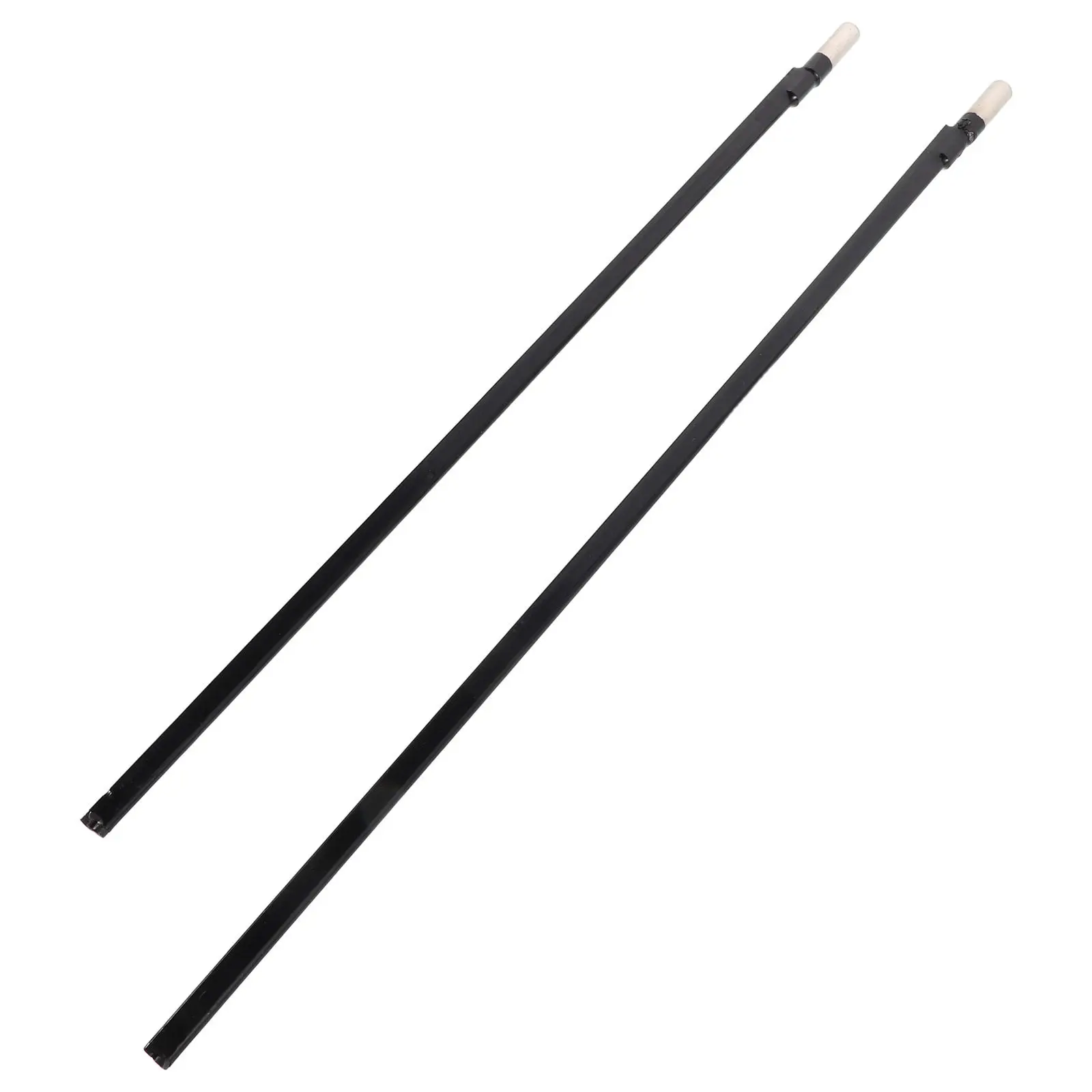 2Pcs Professional Guitar Truss Rod Steel Neck Adjuster for Precise Curvature Control Electric Acoustic Guitars