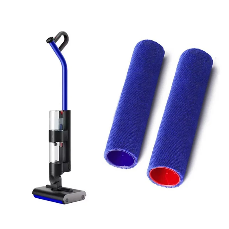 Able-rolo escova peças de reposição acessórios para dyson lavagem g1 máquina purificador de chão acessórios de vácuo rolo escova tira