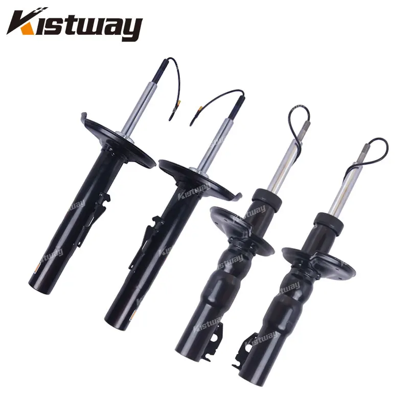 

1PCS Front Or Rear Electric Sensor ADS Shock Absorbers For Porsche Boxster S 987 98734304108 98734304522