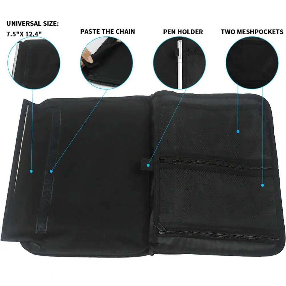 Data Bag for Digital Privacy Faraday Bag for Data Protection Faraday Bag Signal Blocking Pouch Portable Key Protector for Car