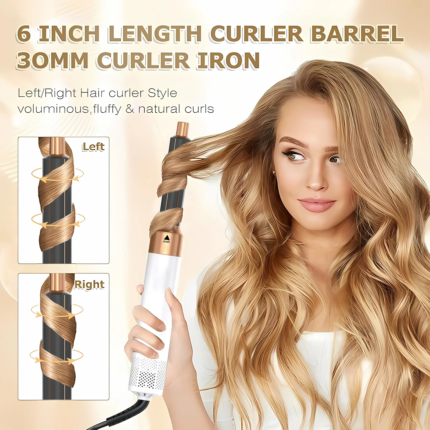 Thumbnail 4 - #51 Latest Curling Irons Offers