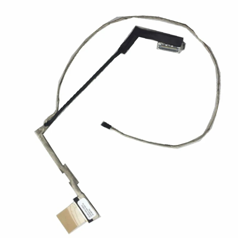 Repair Notebook LCD LVDS CABLE New Laptop Cable For HP Pavilion M6 M6-1000,Envy M6 PN: DC02001JH00