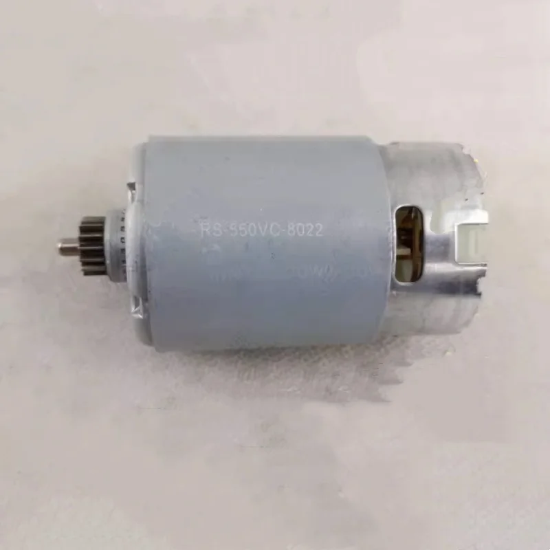 

15 Teeth Motor for Hitachi DB10DL Rechargeable Impact Starter Power Tool Accessories