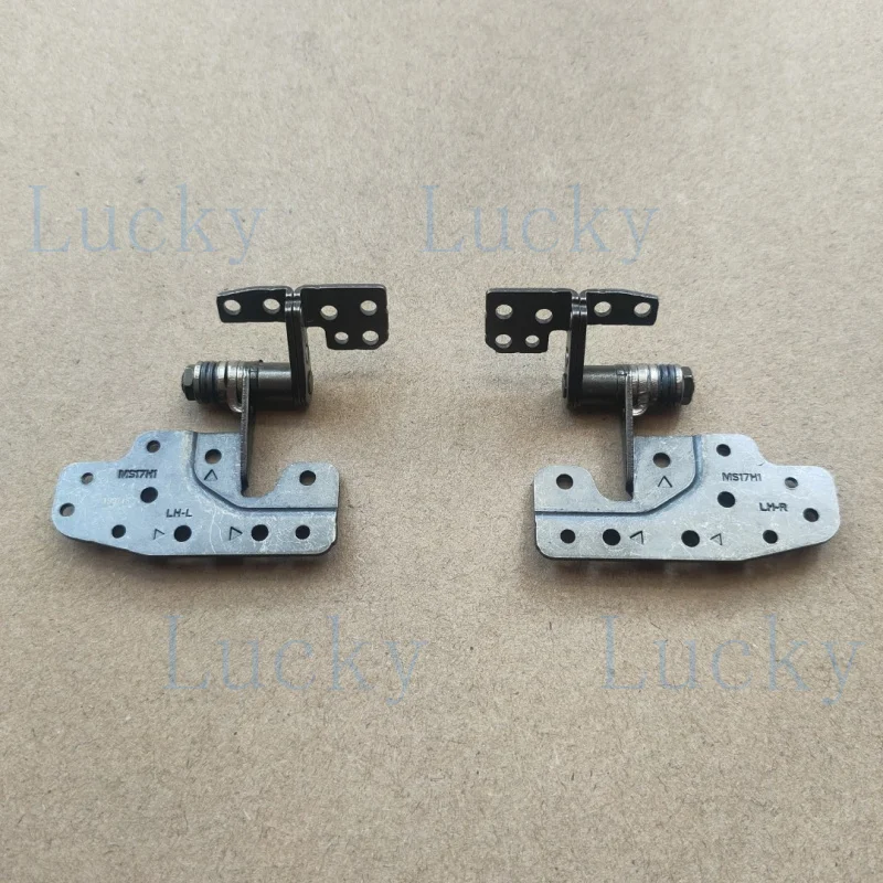 f   FOR MSI GT76 MS-17H1 screen shaft hinge