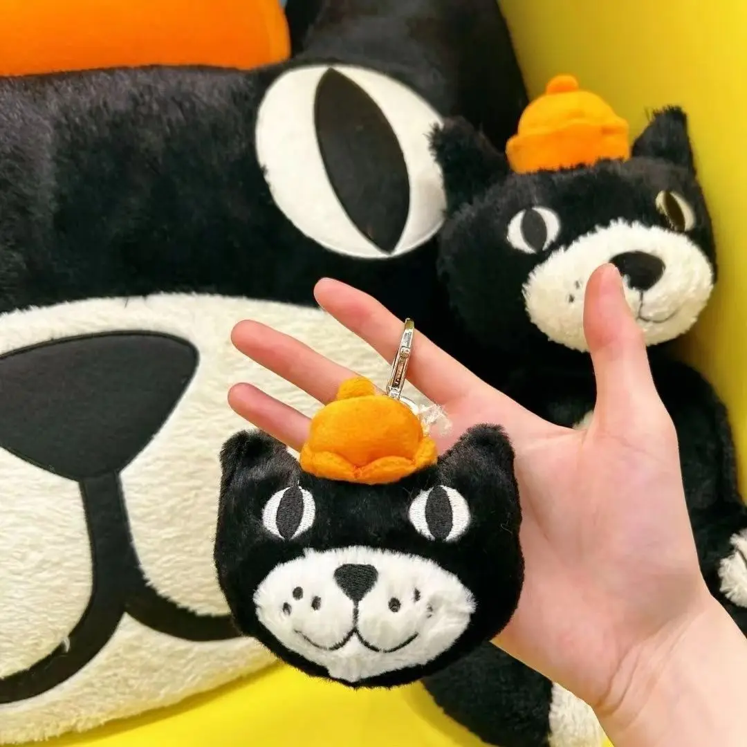 

Jellycat original jellycat plush toy bag charm keychain gift doll