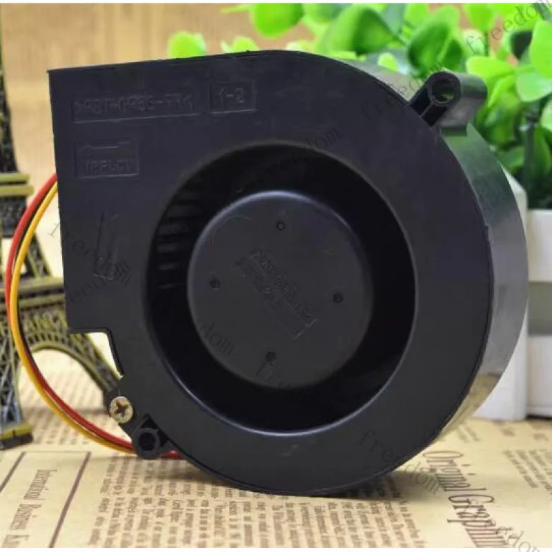 HTS  For  1pc Blower Fan for Cisco Catalyst Switches 2950T-48 WS-C2950T-48-SI