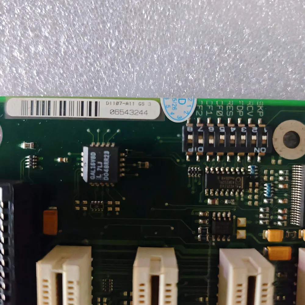 Industrial Control …