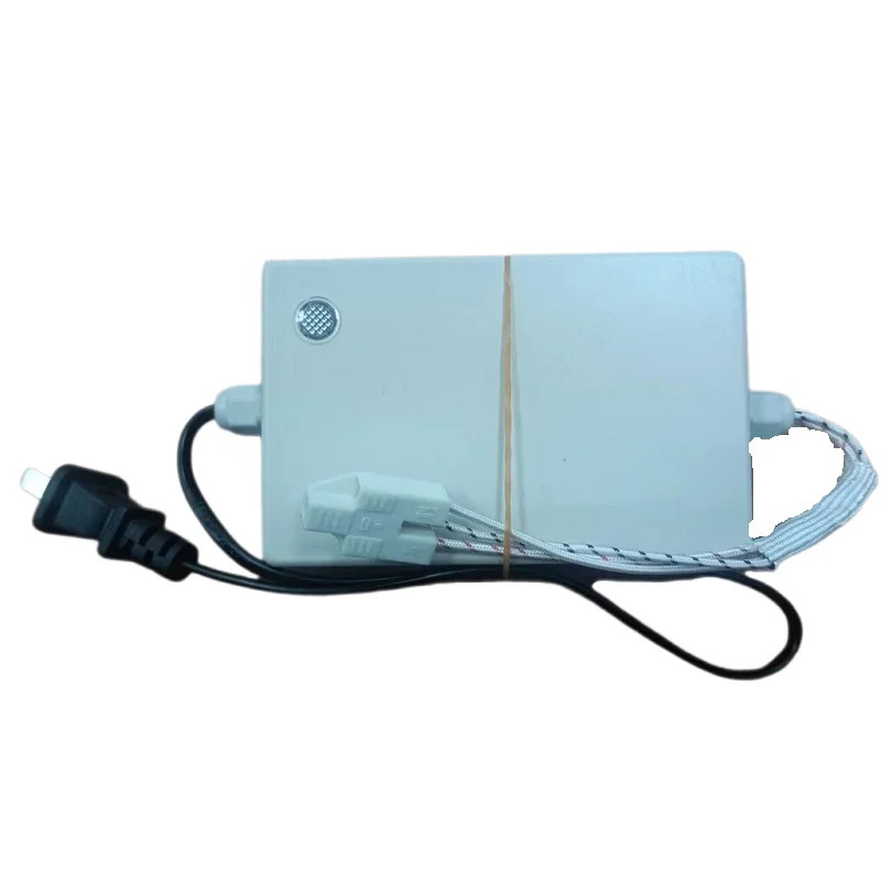 The Universal Inverter Board for General Refrigerators Temporarily Replaces the Original Factory Inverter Board