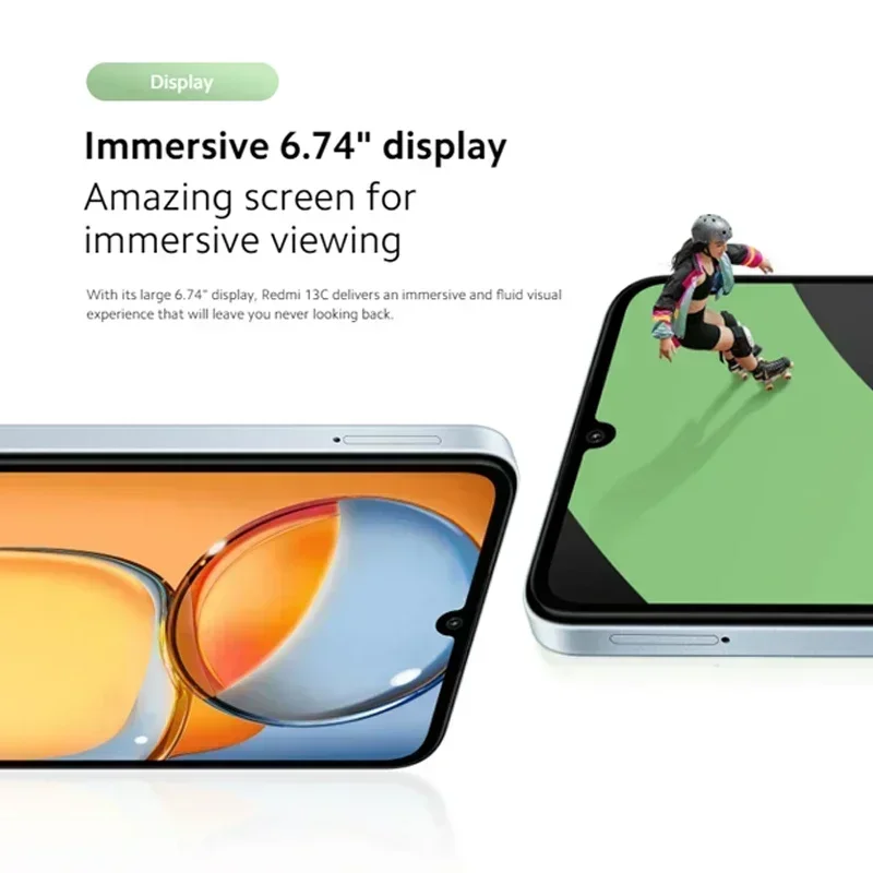 Рисунок 3 - Глобальная версия Xiaomi Redmi