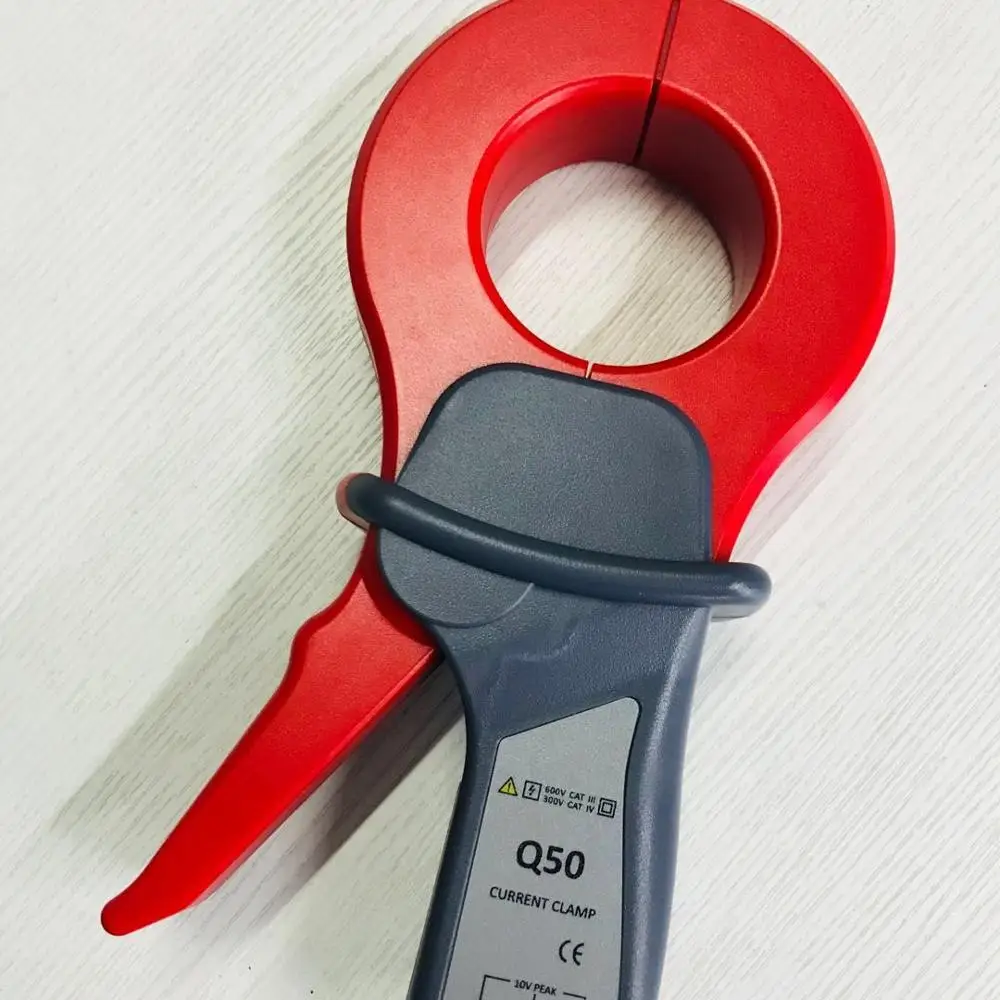 Flexible Core 3000 5A Current Transformer Clamp on Current Transformer