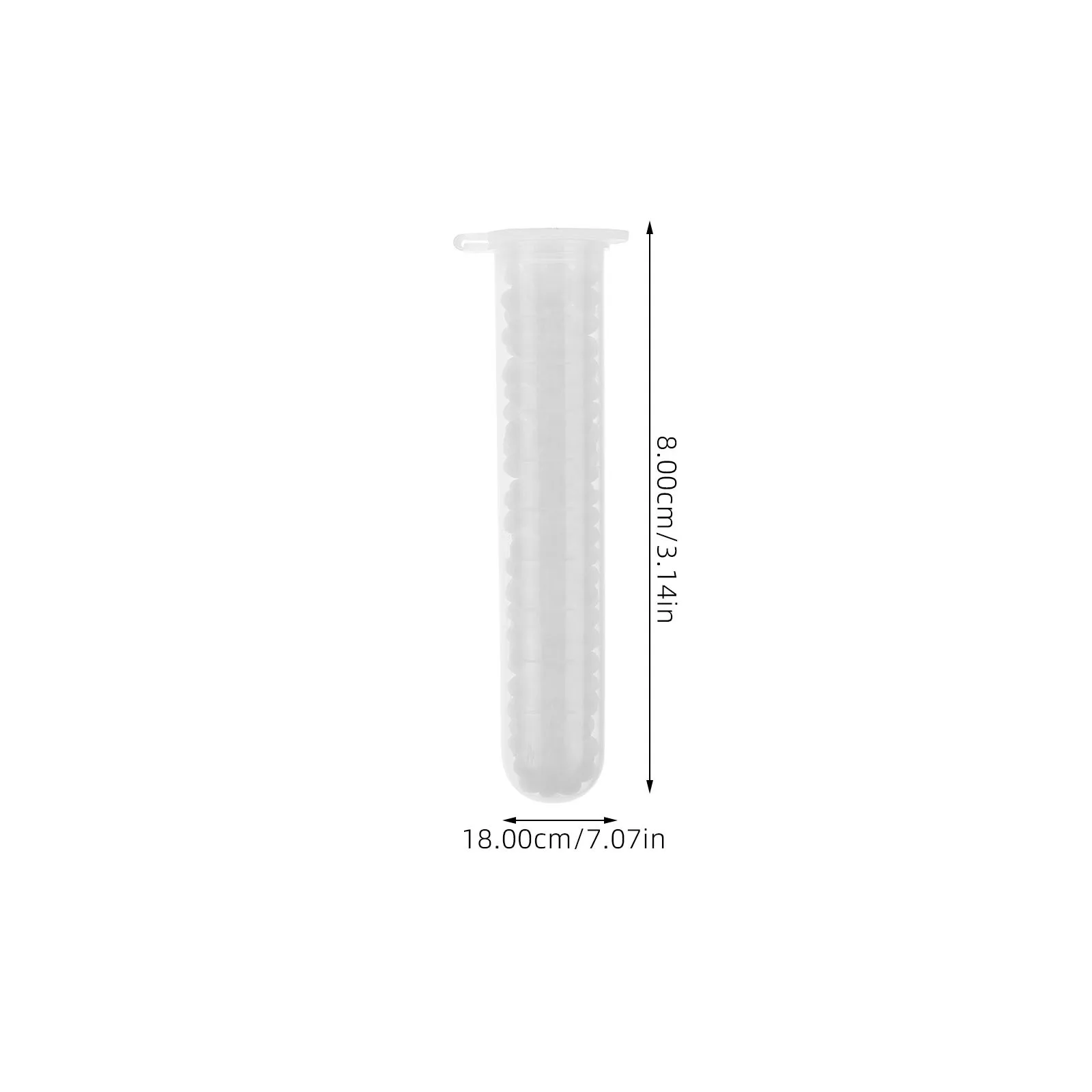 10 جرام غراء ذوبان ساخن لأنياب مصاصي الدماء عقد قوي لاصق الهالوين آمن للاستخدام عن طريق الفم سهل الاستخدام دعائم الحفلات التنكرية الجديدة #4