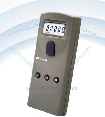 Szg-441c handheld digital tachometer