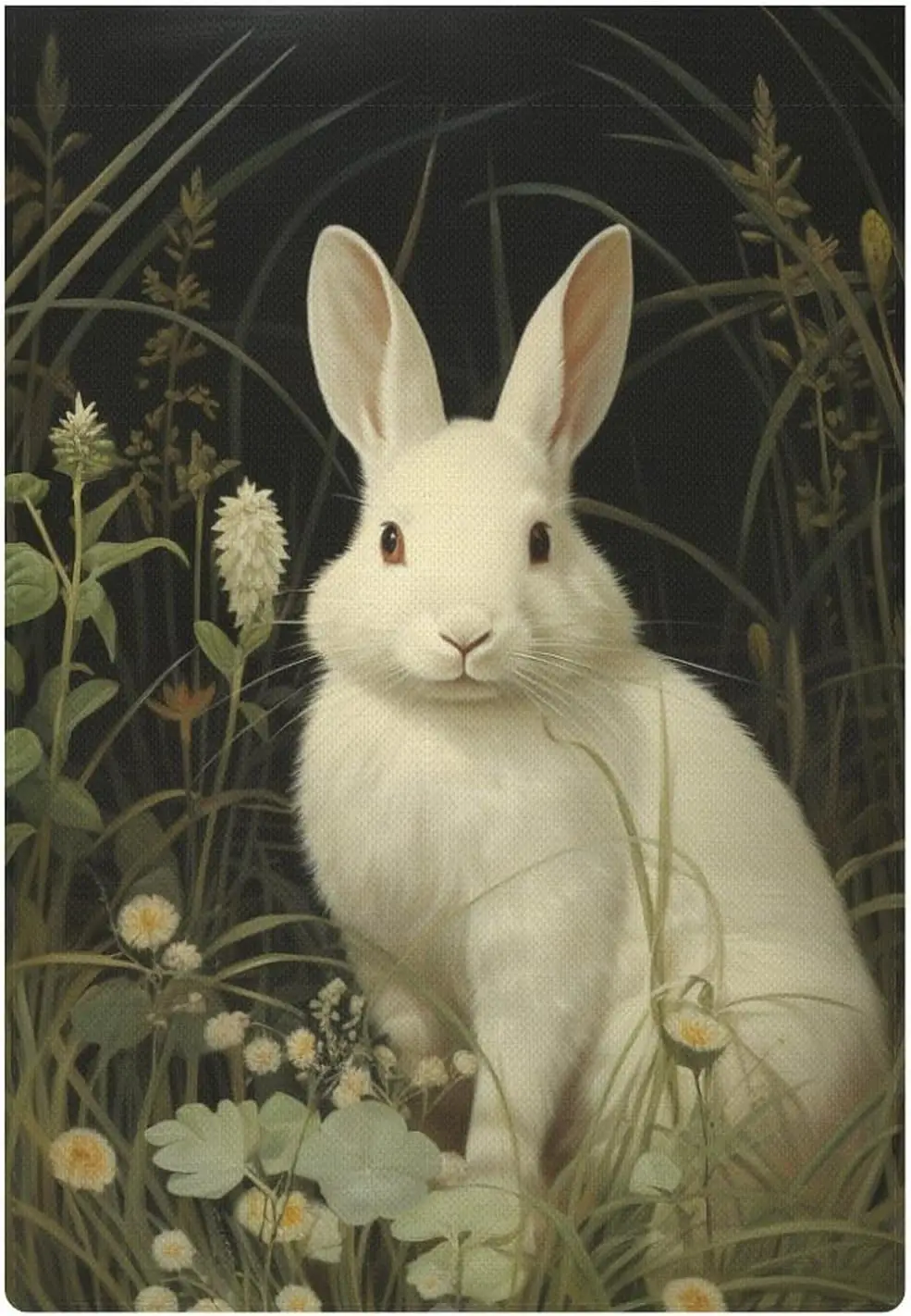 Small Garden Flag W… - image