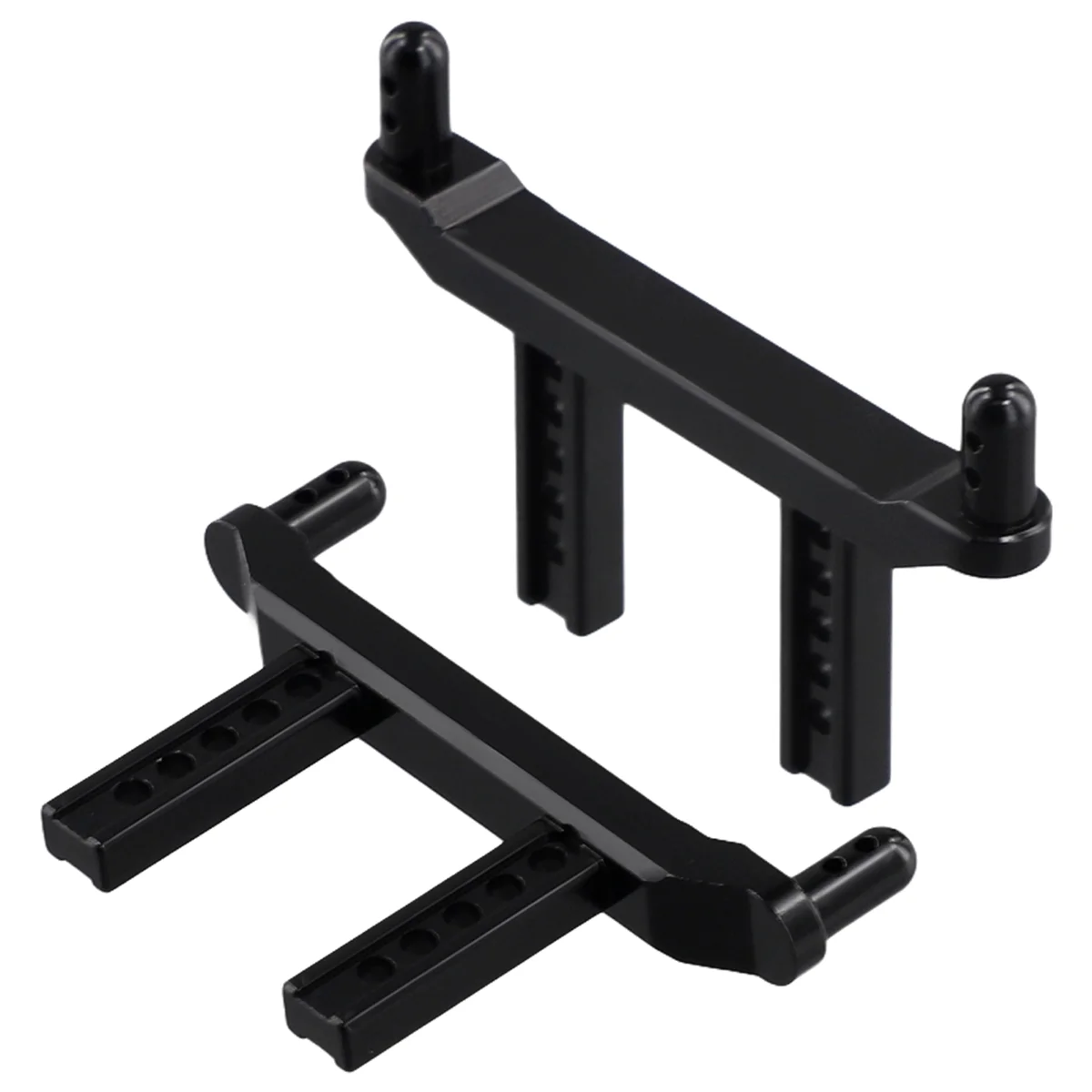 

Aluminium Front Rear Body Mount Post for SCY1/16 16101 16103 16104 16106 Q130A Q130B RC Car Upgrade Parts