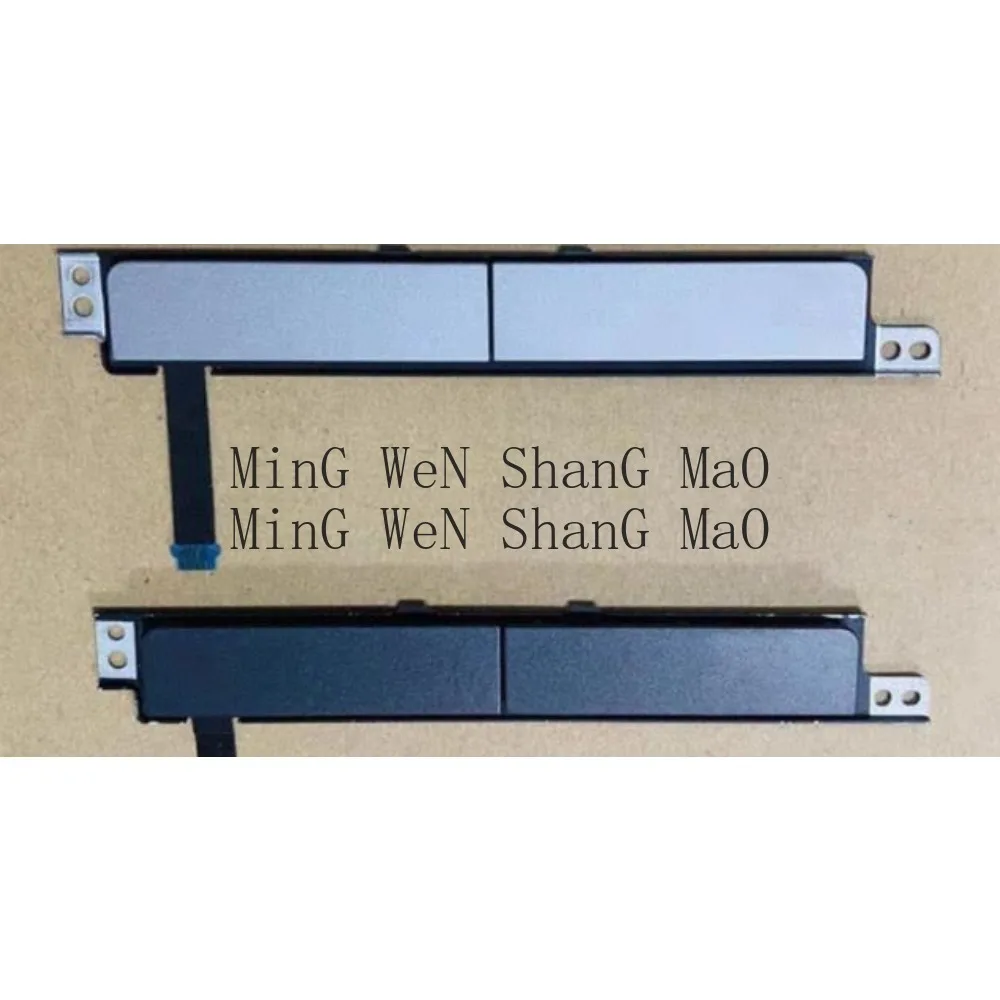 0YPHVV 0XJ53Y New Original For Dell Latitude 5400 5401 5500 5409 5501 5505 5509 3540 TouchPad Mouse Button Board