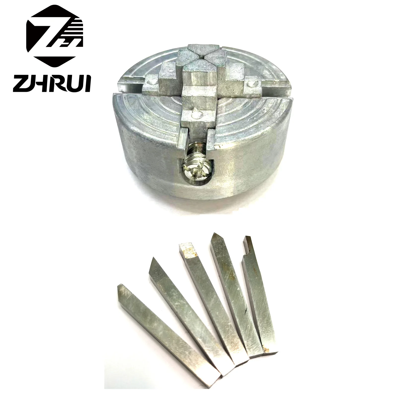 Zhrui Hss Lathe Tur…