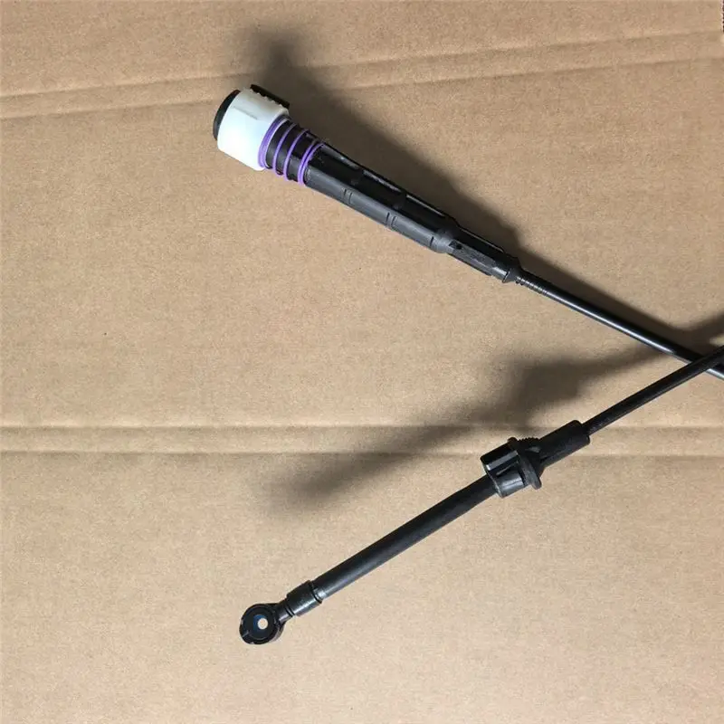 Car Transmission Control Lever Cable Set For Suburban Models-Part Numbers 88967320 88967321