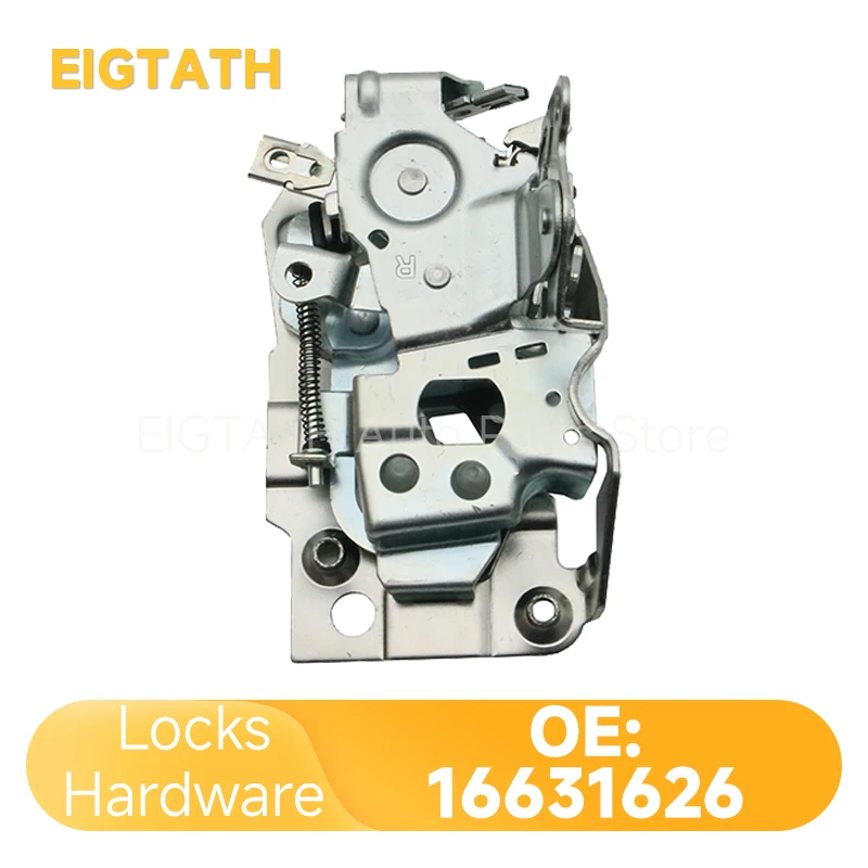 

16631626 Car Door Lock Machine For Chevrolet Astro Blazer S10 Suburban Tahoe High Quality Factory Price Wholesale Car Spare Part