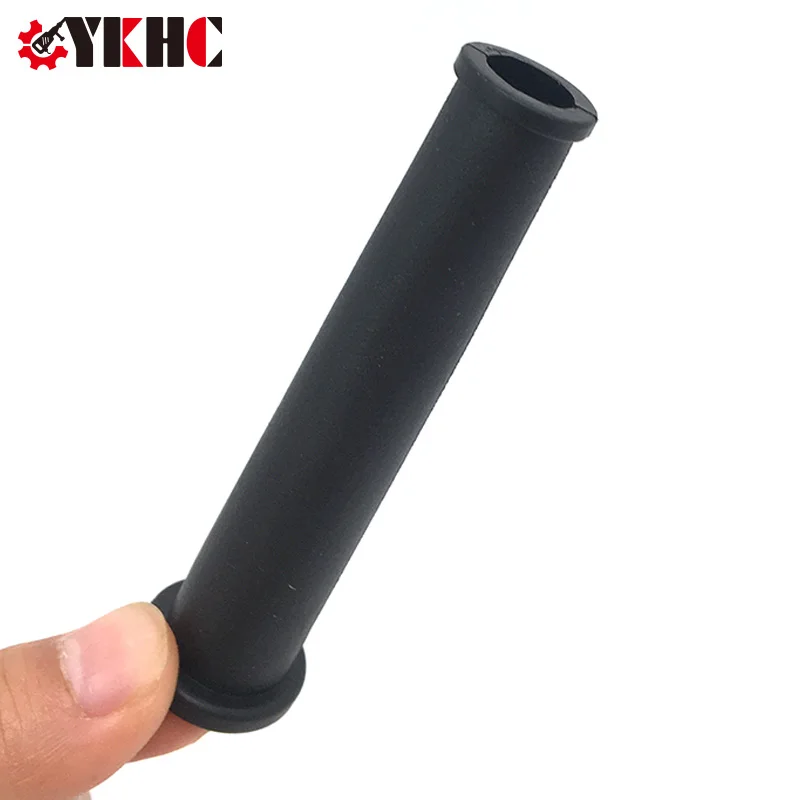 1pc Cord Guard Diameter 10mm Replace For Makita 5016NB 5016 NB Electric Chainsaw Spare Parts Power Tools Accessories