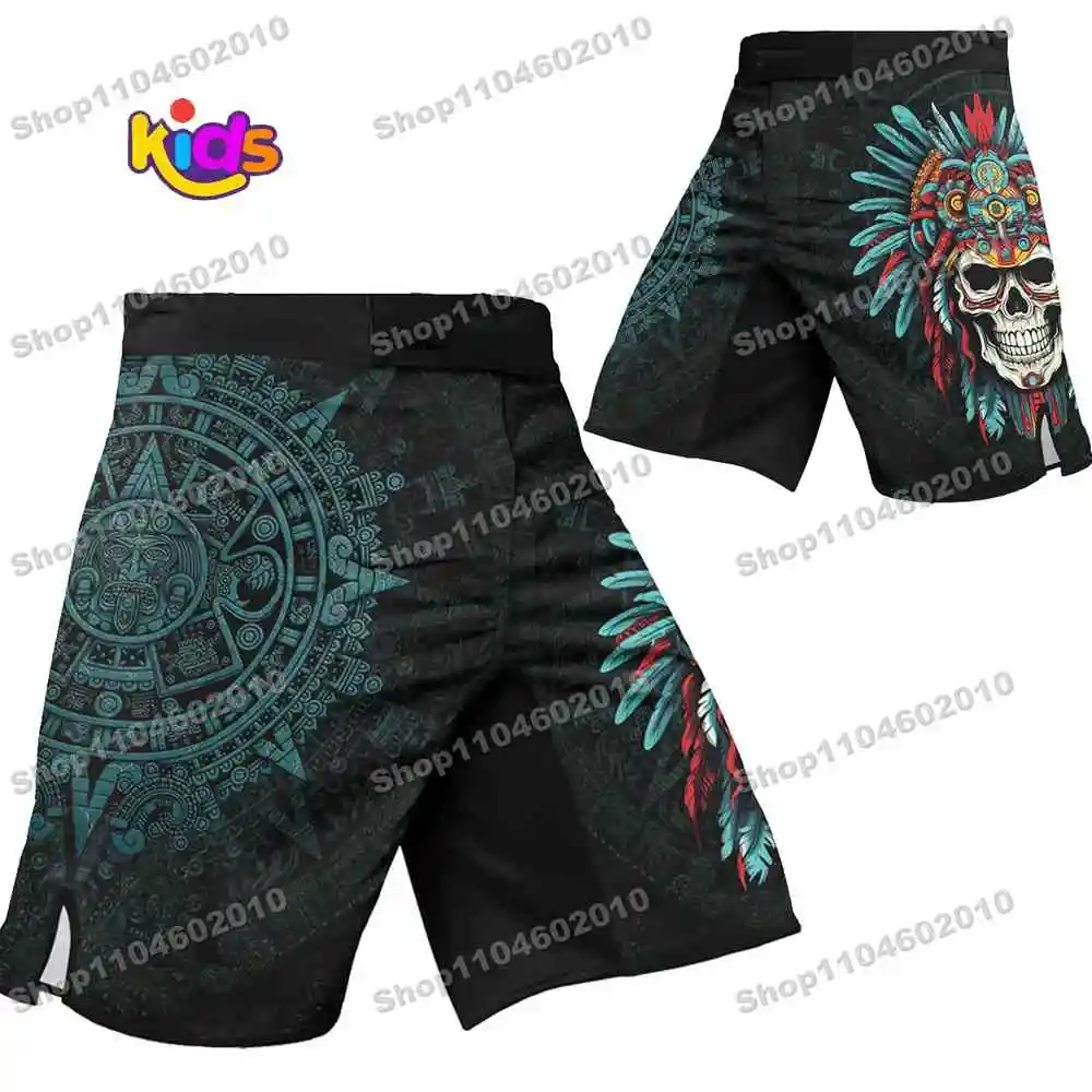 K117th أنيمي الاطفال تصفح الملابس BJJ MMA الفتيان طفح الحرس قصيرة الأكمام الغوص تي شيرت ضيق ملابس الصيف الشاطئ Floatsuit الفتيات #4