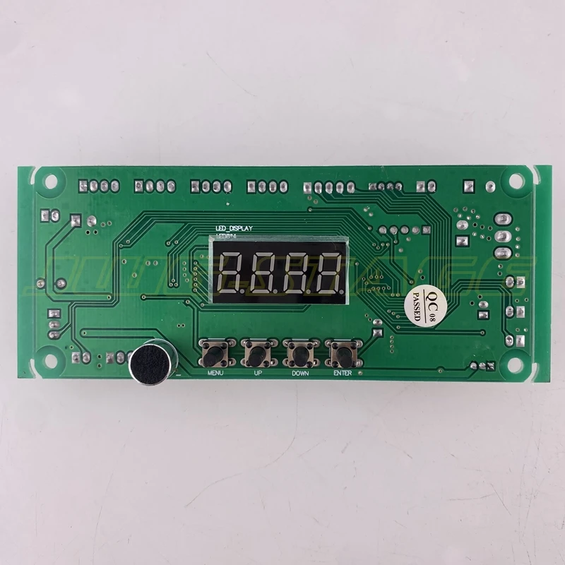 3 Head LED Moving Head Light H-666B Main Board DMX Control Boards Motherboard