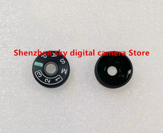 

Repair Parts Top Cover Mode Dial A-5040-584-A For Sony ILCE-7RM5 A7RM5 A7R V