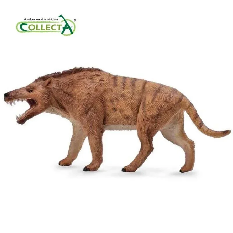 Collezione andrew wsarchus Deluxe 1:20 scala giocattoli classici modello animale figura 88772