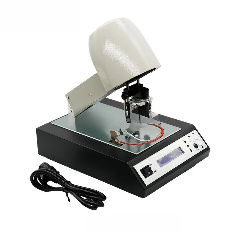 Strumento Di Riparazione Dell'orologio W-TESTER6 Tester Impermeabile Per Orologi Tester Per Acqua Sottovuoto Per Orologi