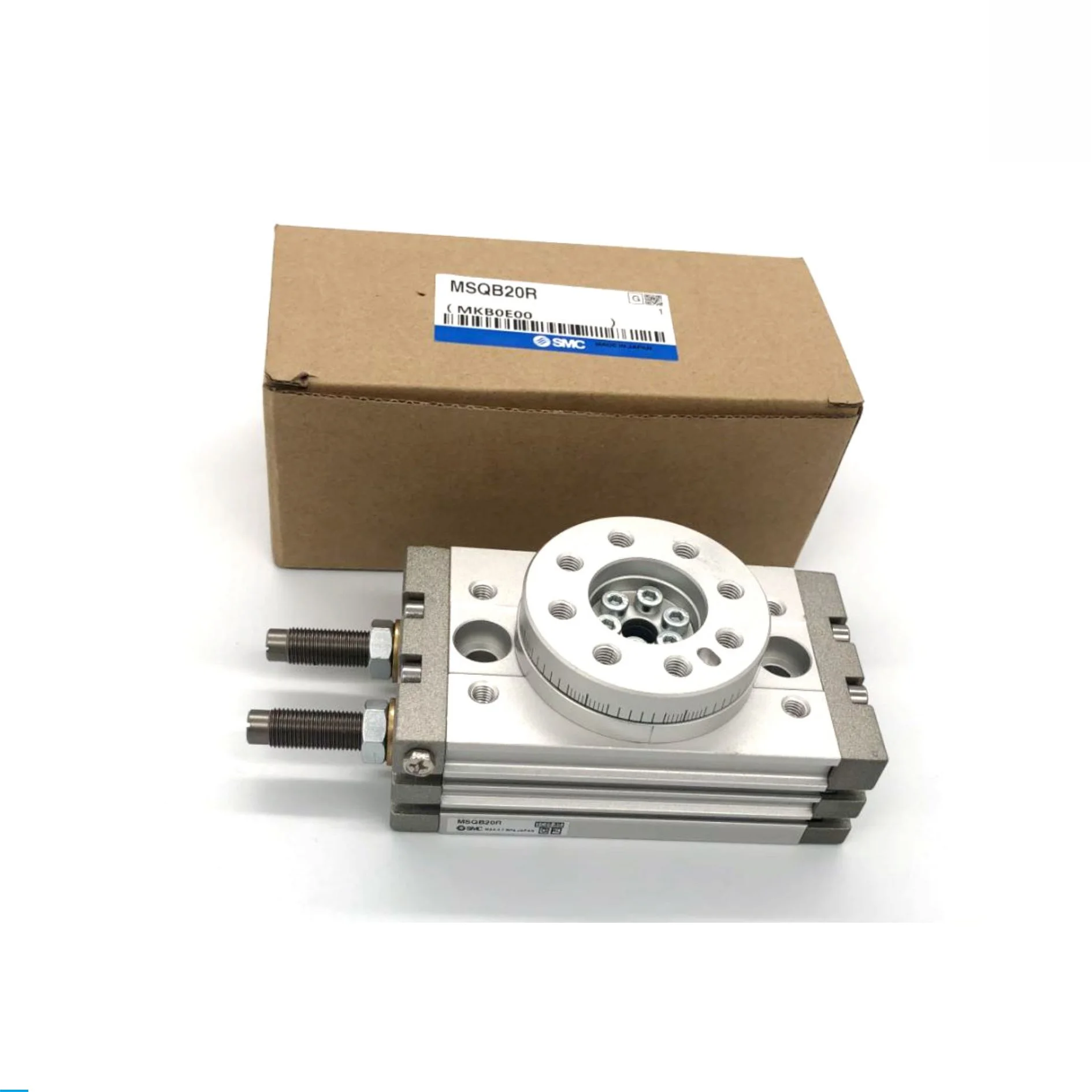 

SMC rotary cylinder MSQB70R MSQB