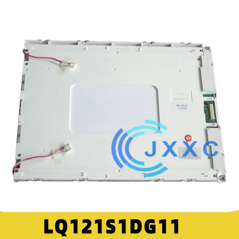 

Suitable for 12.1-inch LQ121S1DG11 industrial LCD display screen