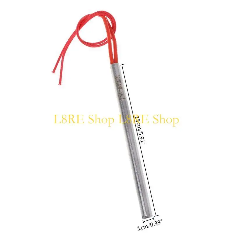 L8RE DANITER IGNITER HOT ROD TUBE STARTER INGITIT