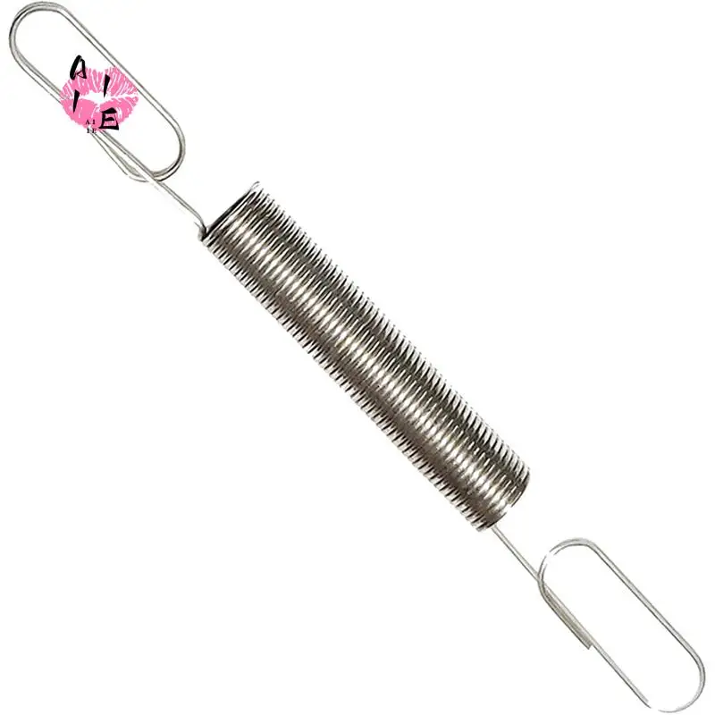 

A11E-20Pack 691859 692211 Governor Spring Silver Replacement Part For Briggs & Stratton Lawn Mower