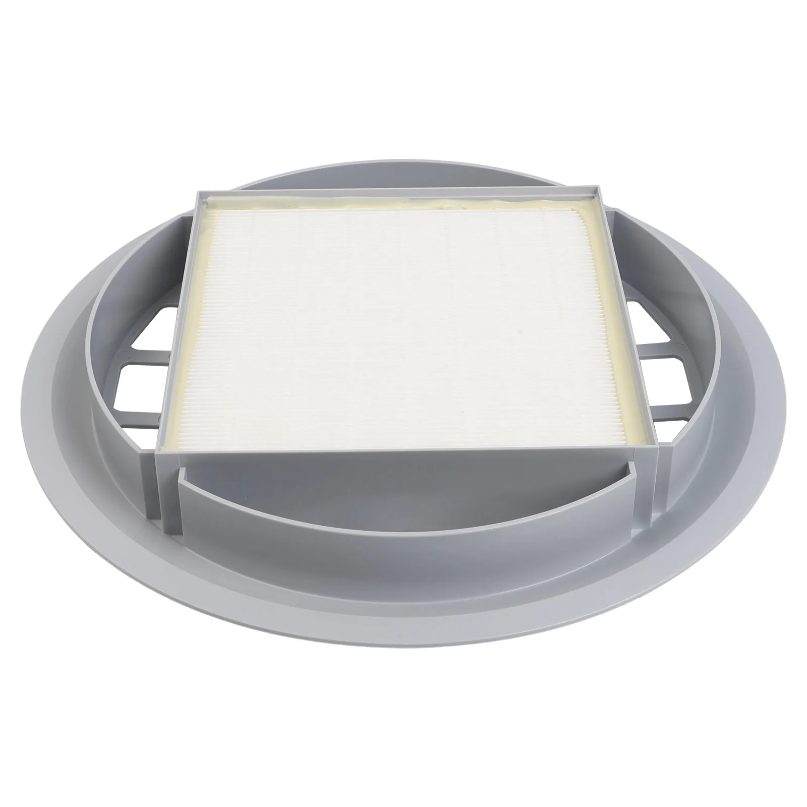Высокоэффективный HEPA-фильтр для пылесосов Electrolux UZ930 и Nilfisk GD930 Euroclean GD930, модель 1402666010