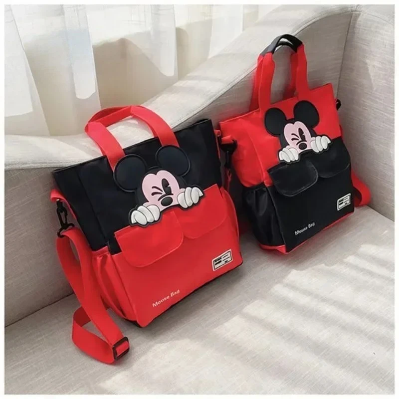 nova-mochila-infantil-disney-mickey-2024-com-estampa-de-desenho-animado-bolsa-de-ombro-grande-capacidade-para-escola-primaria